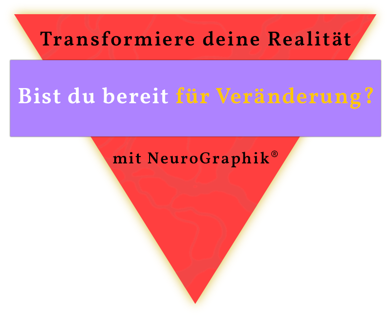 Transformiere deine Realität mit NeuroGraphik® 