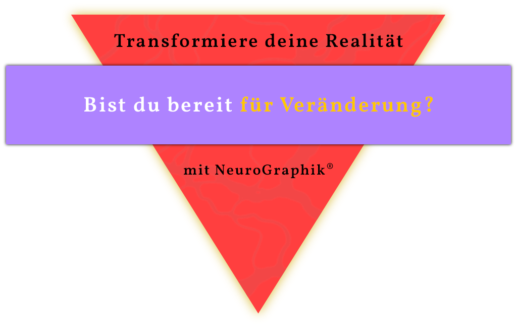 Transformiere deine Realität mit NeuroGraphik® 